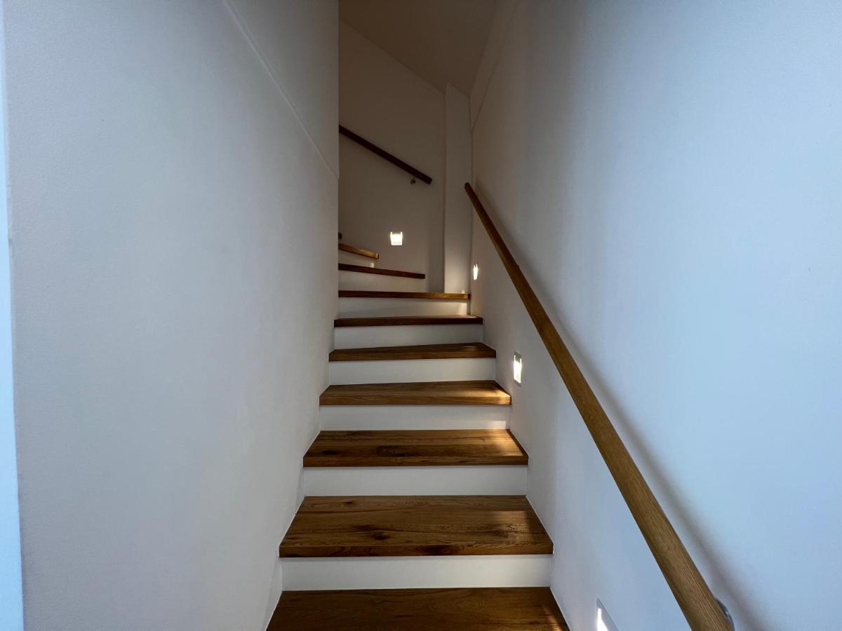 Ferienhaus Гмунден Экстерьер фото